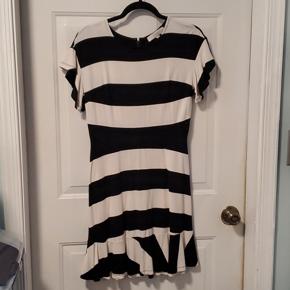 Loft dress